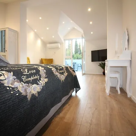 Appartement Centre1free Parking 1 Floor