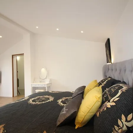 Appartement Centre1free Parking 1 Floor *