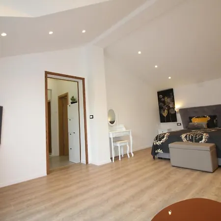 Centre1free Parking 1 Floor Appartement Makarska