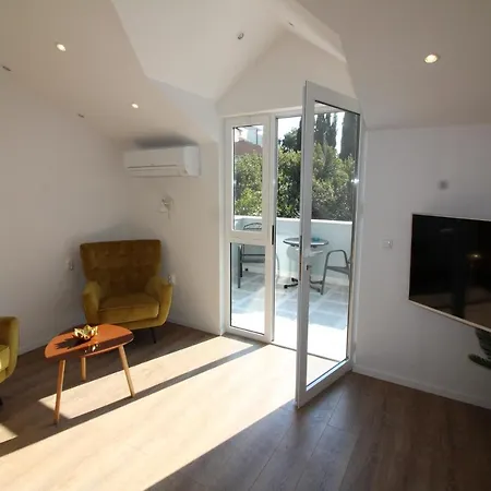 Apartman Centre1free Parking 1 Floor *