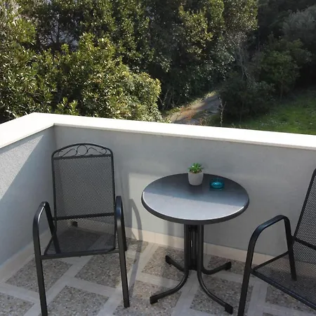 Διαμέρισμα Centre1free Parking 1 Floor Μακάρσκα