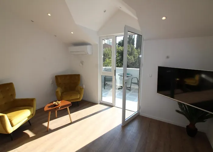 Apartment Centre1free Parking 1 Floor *