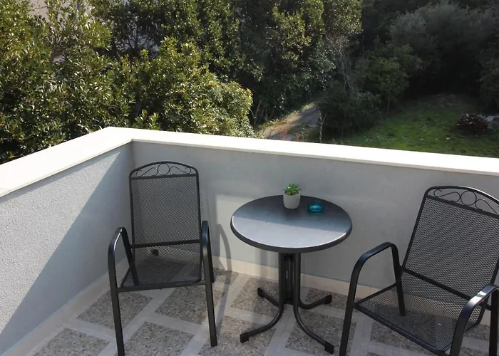 Apartment Centre1free Parking 1 Floor Makarska