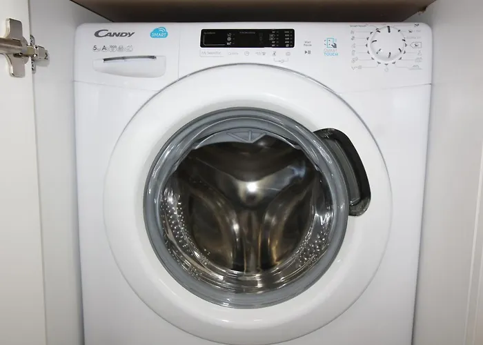 Lägenhet Centre1free Parking 1 Floor