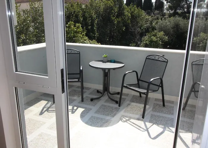 Apartment Centre1free Parking 1 Floor Makarska